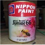 NP BB Junior66 0.94L NP618 Dresden Blue
