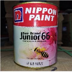NP BB Junior66 0.94L NP618 Dresden Blue
