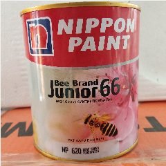 NP BB Junior66 0.94L NP620 Leaf Brown