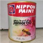 NP BB Junior66 0.94L NP622 Grey