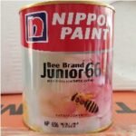 NP BB Junior66 0.94L NP656 Chestnut Brown