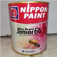 NP BB Junior66 0.94L NP672 Rock Brown