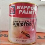 NP BB Junior66 0.94L NP677 Garden Green