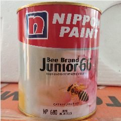 NP BB Junior66 0.94L NP680 Shine