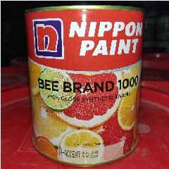 NP Bee Brand 1000 0.9L Deep