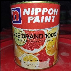 NP Bee Brand 1000 0.9L Tint