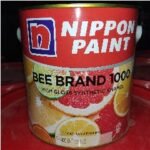 NP Bee Brand 1000 2.5L Accent