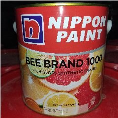 NP Bee Brand 1000 2.5L Accent