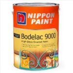 NP Bodelac 9000 Zinc C. Primer Green 25kg