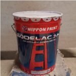 NP Bodelac 2-in-1 20kg NP-9108 Silver