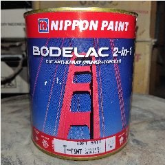 NP Bodelac 2-in-1 1kg Soft Matt Tint