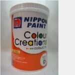 NP Colour Creations 1L D Phthalo Green