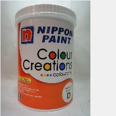 NP Colour Creations 1L D Phthalo Green