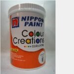 NP Colour Creations 1L E Phthalo Blue