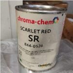 NP Colour Creations Pro 1L SR Scarlet Red
