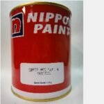 NP Copper Paint Anti Fouling 1kg