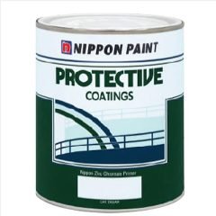 NP 2-in-1 Zincro 3112 Light Blue 5kg @4pcs