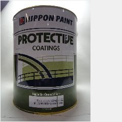 NP Zincro Primer Protective Grey Green 5kg