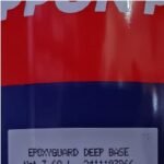 NP Epoxy Guard 1L�Deep�+�Hardener