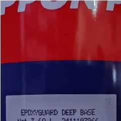NP Epoxy Guard 1L Deep + Hardener