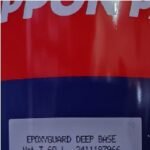 NP Epoxy Guard 5L Accent + Hardener