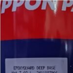 NP Epoxy Guard 5L Deep + Hardener