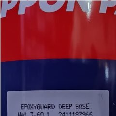 NP Epoxy Guard 5L Pastel + Hardener