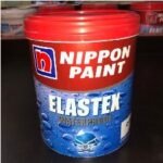 NP Elastex Waterproof 1kg 02 White Readymix