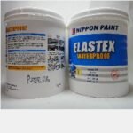 NP Elastex Waterproof 1kg Pastel