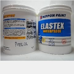 NP Elastex Waterproof 1kg Pastel