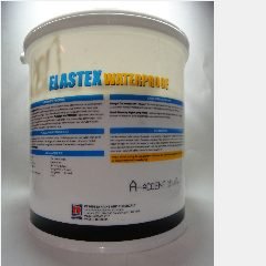 NP Elastex Waterproof 4kg Accent