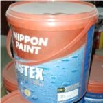 NP Elastex Waterproof 4kg 04 Light Grey Rmix