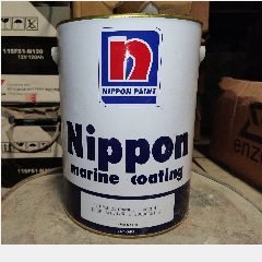 NP Marine Coating/Nippelux Enamel 1L Accent