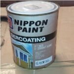 NP FiberCoating Clear base 1L