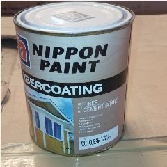 NP FiberCoating Clear base 1L