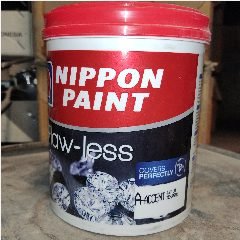 NP Flawless/Easywash 1L Accent