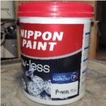 NP Flawless/Easywash 1L Pastel