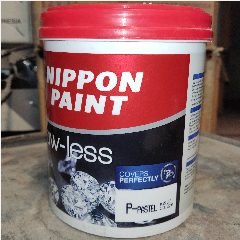 NP Flawless/Easywash 1L Pastel