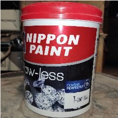 NP Flawless/Easywash 1L Tint