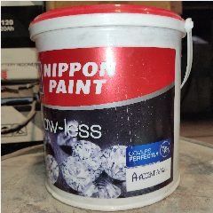 NP Flawless/Easywash 2.5L Accent