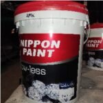 NP Flawless/Easywash 20L Pastel