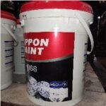 NP Flawless/Easywash 20L Tint
