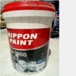 NP Flawless/Easywash 20L 1001 Brilliant Whit
