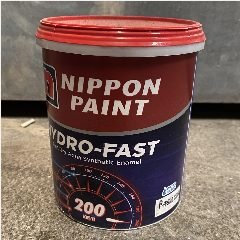NP Hydro-Fast 0.9L Pastel