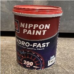 NP Hydro-Fast 0.9L Tint