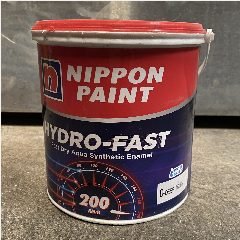 NP Hydro-Fast 2.5L Deep