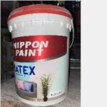 NP Matex 20kg MX 3148 Ceiling White