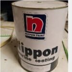 NP Marine C./Nippelux E. 5L BS221 Green