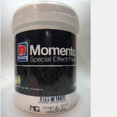 NP Momento 1L Sparkle Gold (MG)