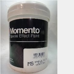NP Momento 1L Sparkle Silver (MS)